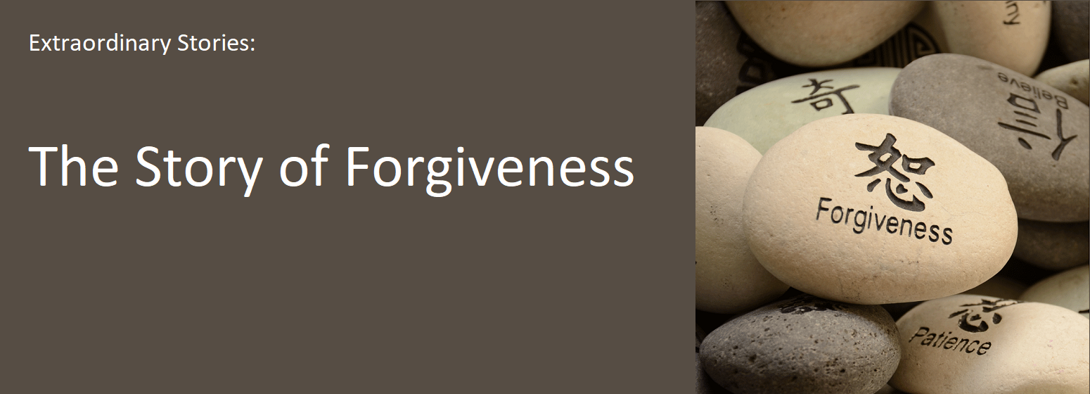 Forgiveness